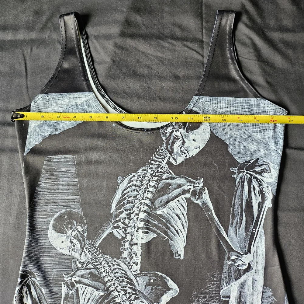 Blackmilk Resurrection Dress - Picture 5 of 13